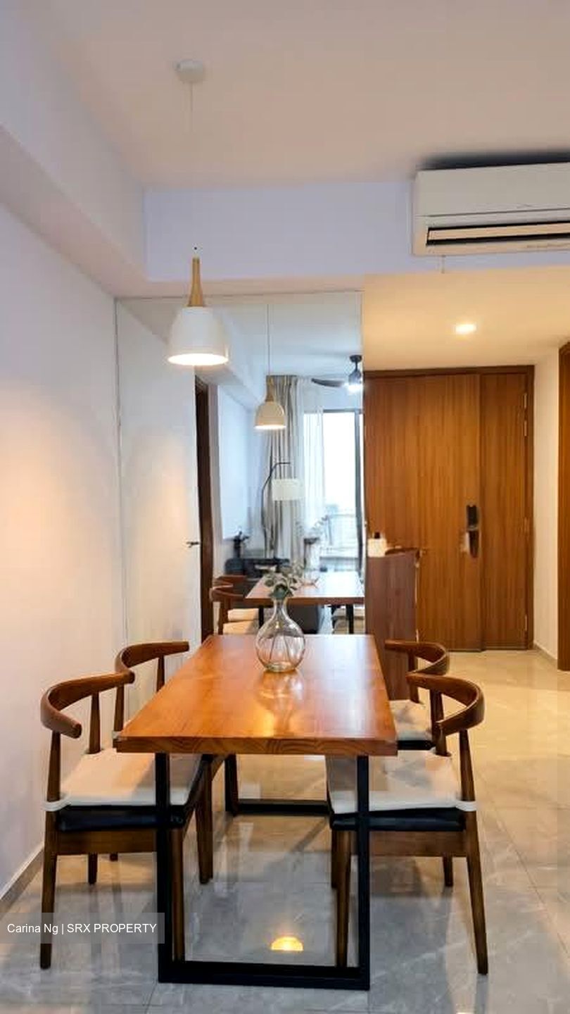 Stirling Residences (D3), Apartment #573901761